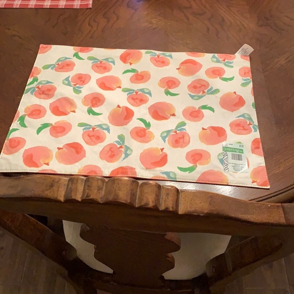 Hobby Lobby Kitchen Placemats Poshmark